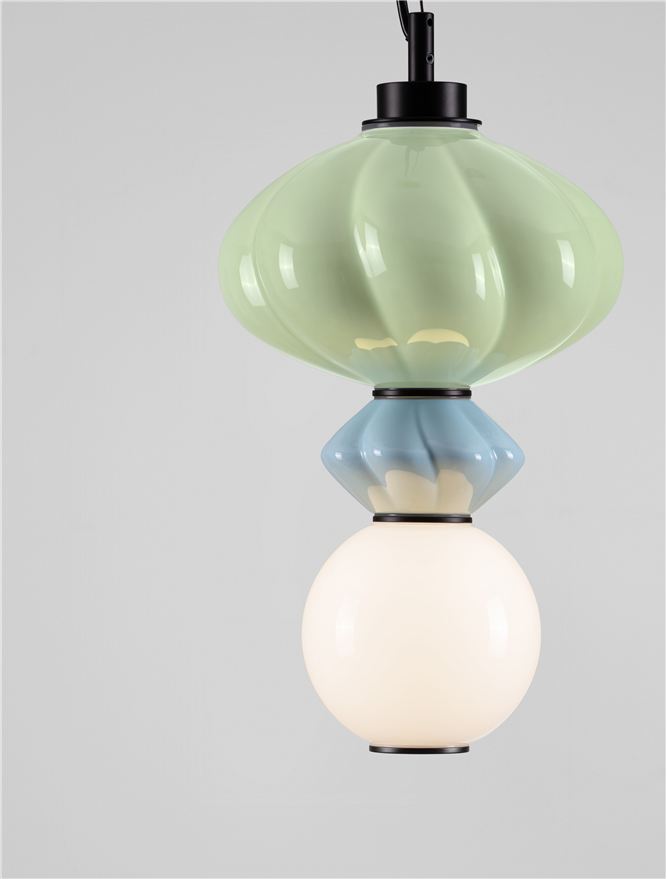 Pendul Nova Luce ONETA 9009155
