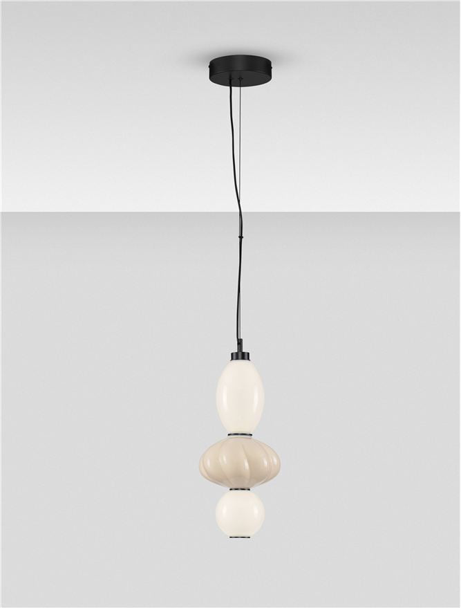 Pendul Nova Luce ONETA 9009156