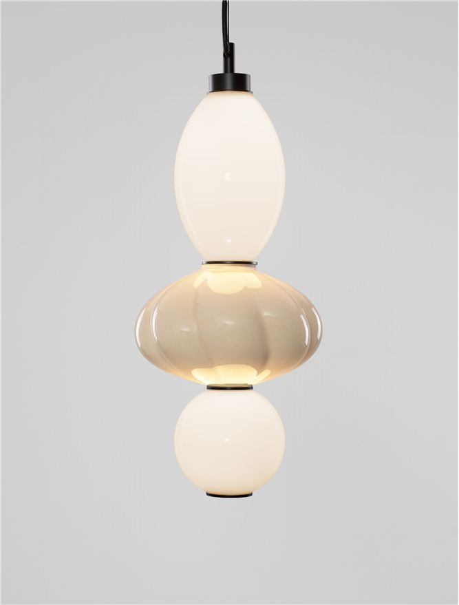 Pendul Nova Luce ONETA 9009156