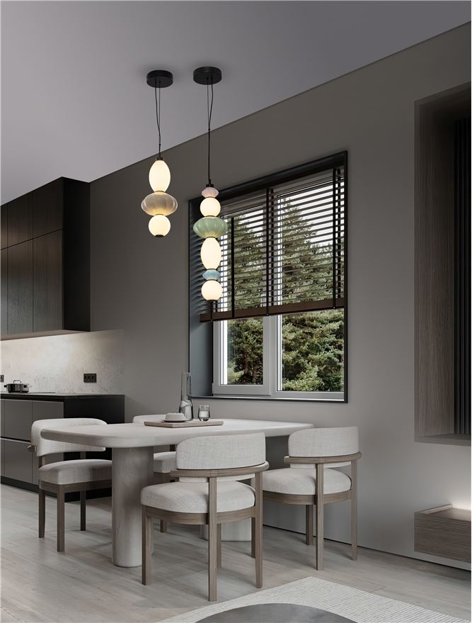 Pendul Nova Luce ONETA 9009157