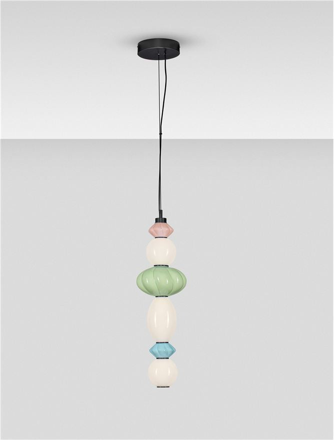 Pendul Nova Luce ONETA 9009157