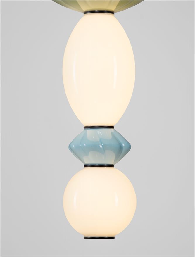 Pendul Nova Luce ONETA 9009157