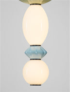 Pendul Nova Luce ONETA 9009157