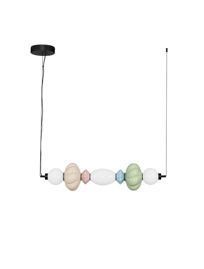 Lustra Nova Luce ONETA 9009158