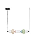 Lustra Nova Luce ONETA 9009158