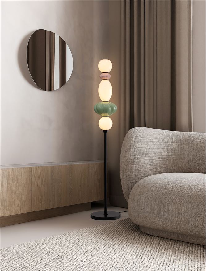 Lampadar Nova Luce ONETA 9009160