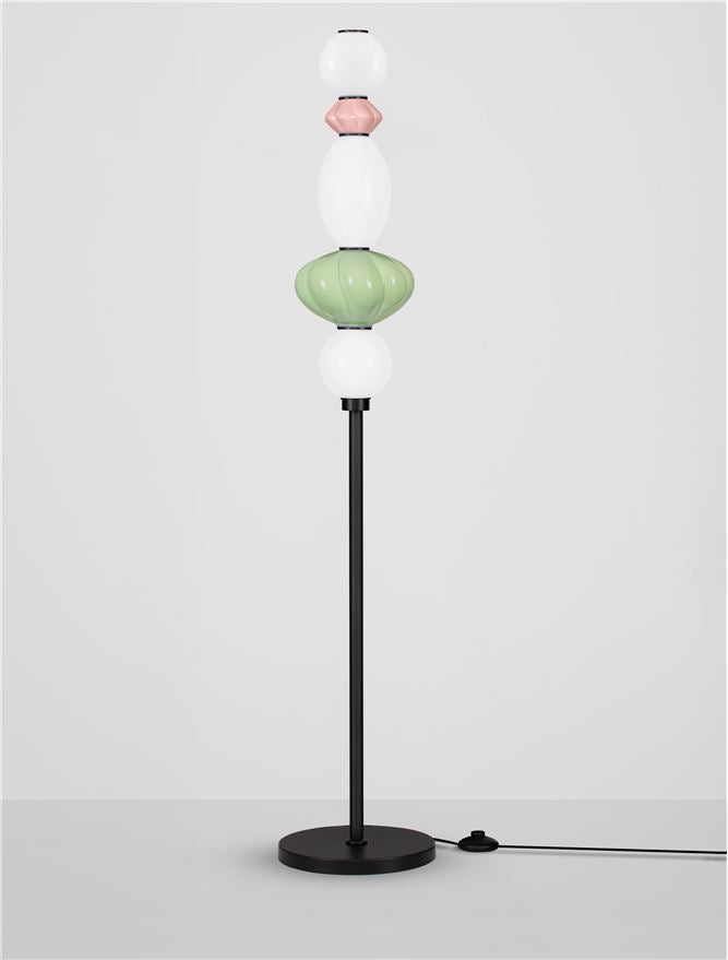 Lampadar Nova Luce ONETA 9009160