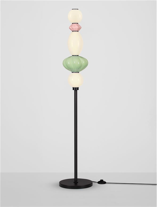 Lampadar Nova Luce ONETA 9009160