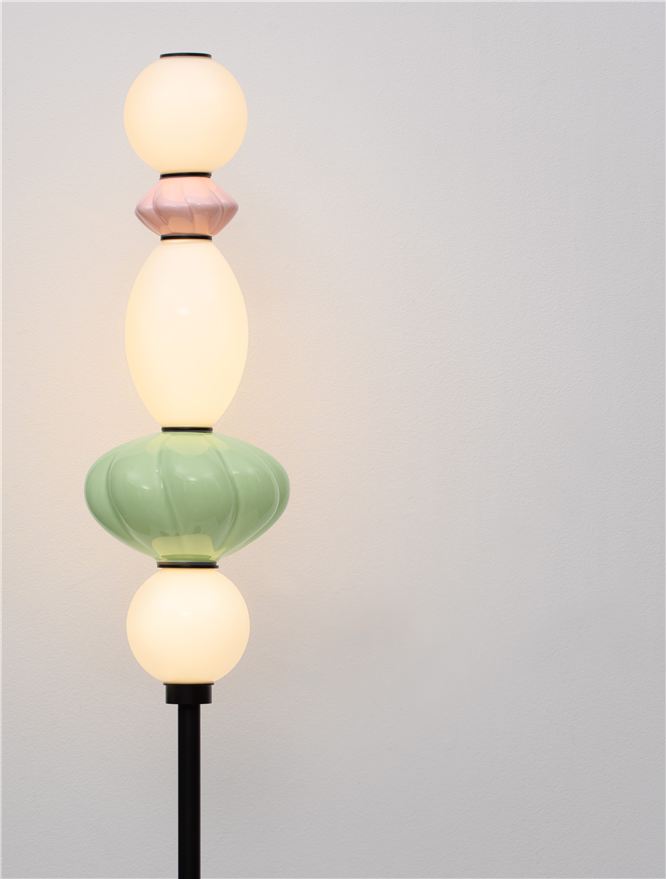 Lampadar Nova Luce ONETA 9009160