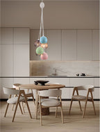 Lustra Nova Luce MELINE 9009163