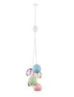 Lustra Nova Luce MELINE 9009163