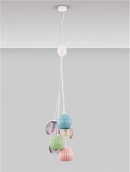 Lustra Nova Luce MELINE 9009163