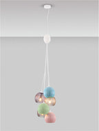 Lustra Nova Luce MELINE 9009163