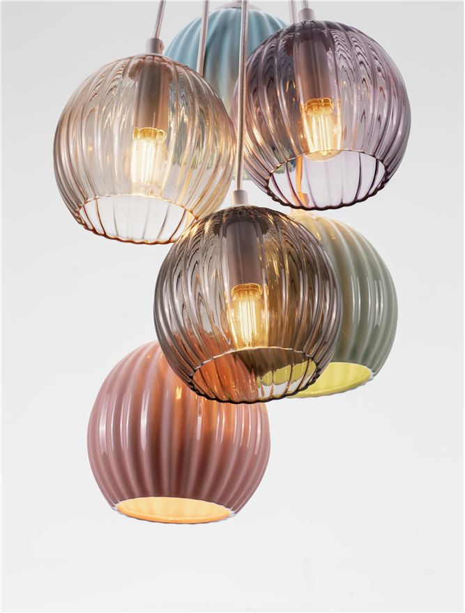 Lustra Nova Luce MELINE 9009163