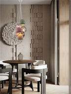 Lustra Nova Luce MELINE 9009164