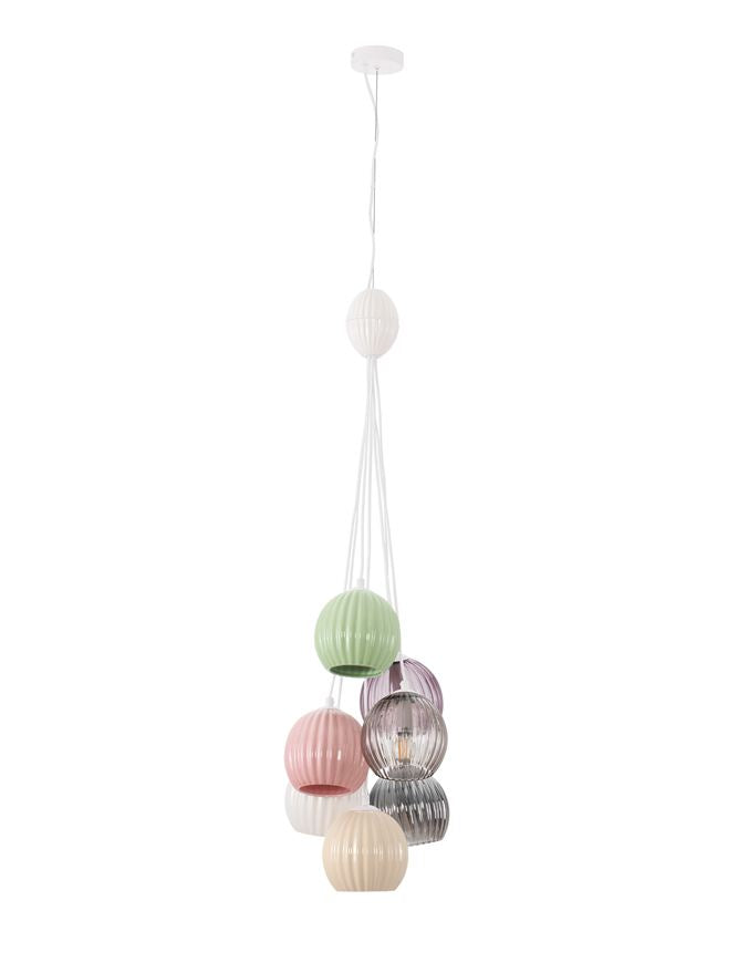 Lustra Nova Luce MELINE 9009164