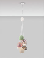 Lustra Nova Luce MELINE 9009164