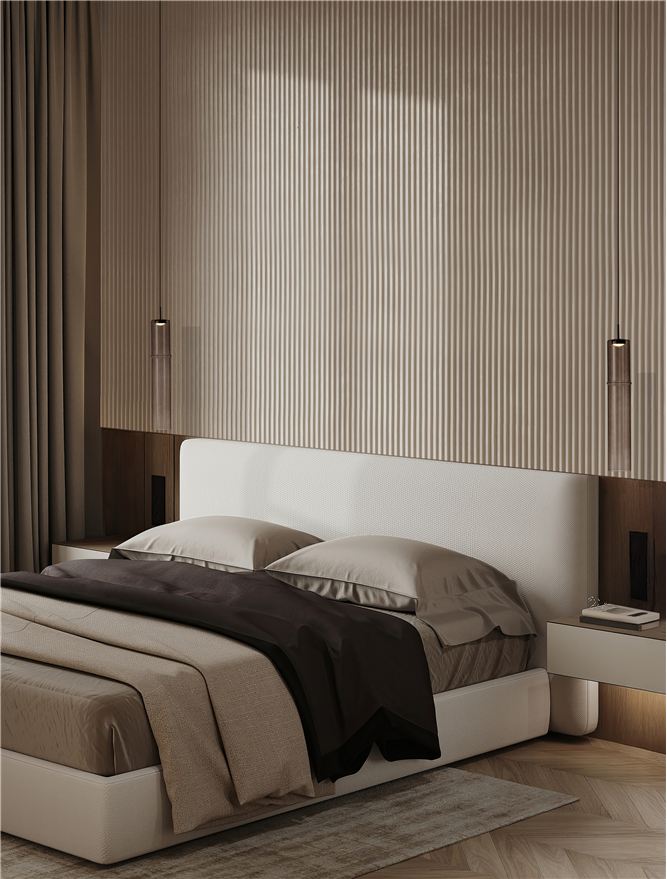 Pendul Nova Luce SANO 9009165