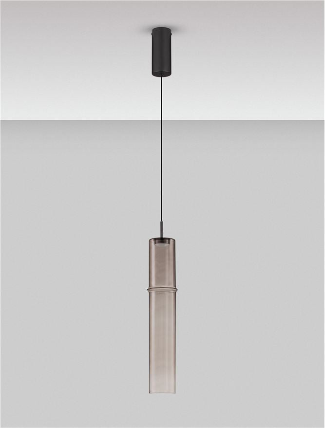 Pendul Nova Luce SANO 9009165