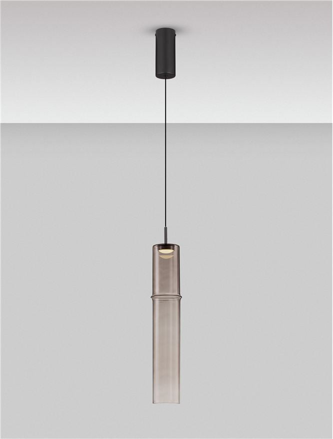 Pendul Nova Luce SANO 9009165
