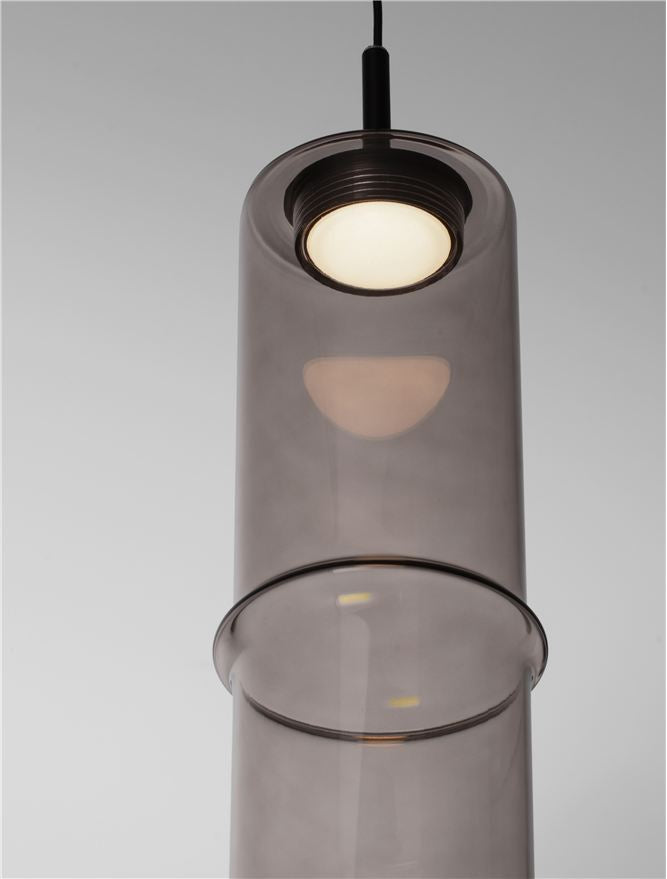 Pendul Nova Luce SANO 9009165