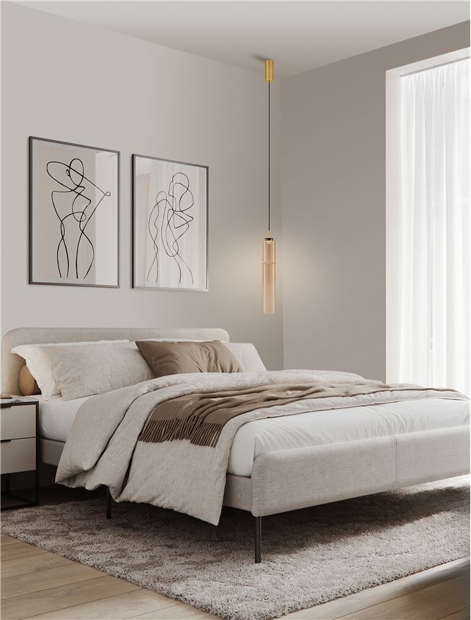 Pendul Nova Luce SANO 9009166