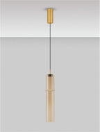 Pendul Nova Luce SANO 9009166