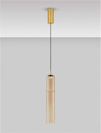 Pendul Nova Luce SANO 9009166