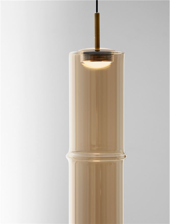 Pendul Nova Luce SANO 9009166