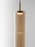 Pendul Nova Luce SANO 9009166