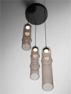 Lustra Nova Luce SANO 9009167