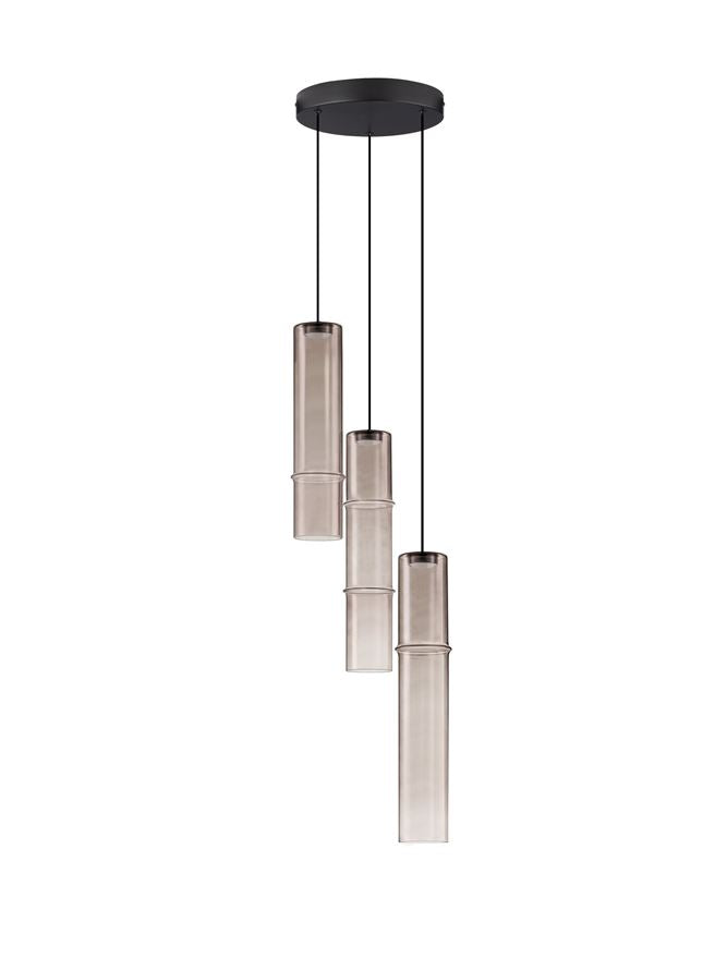 Lustra Nova Luce SANO 9009167