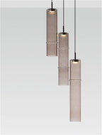 Lustra Nova Luce SANO 9009167