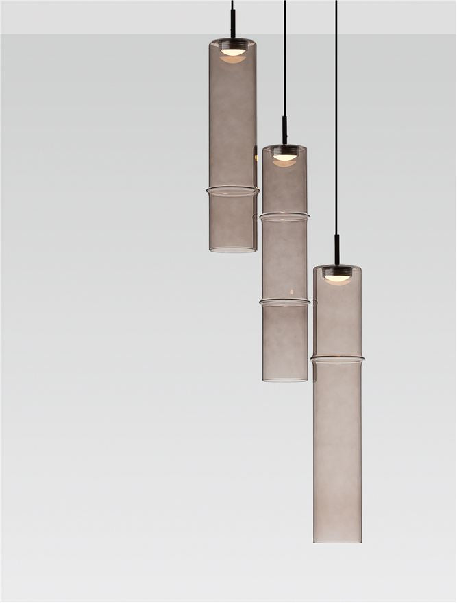 Lustra Nova Luce SANO 9009167