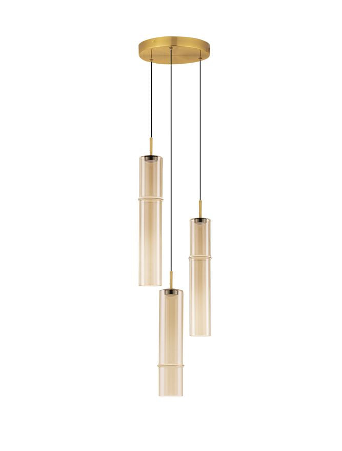 Lustra Nova Luce SANO 9009168
