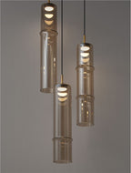 Lustra Nova Luce SANO 9009168