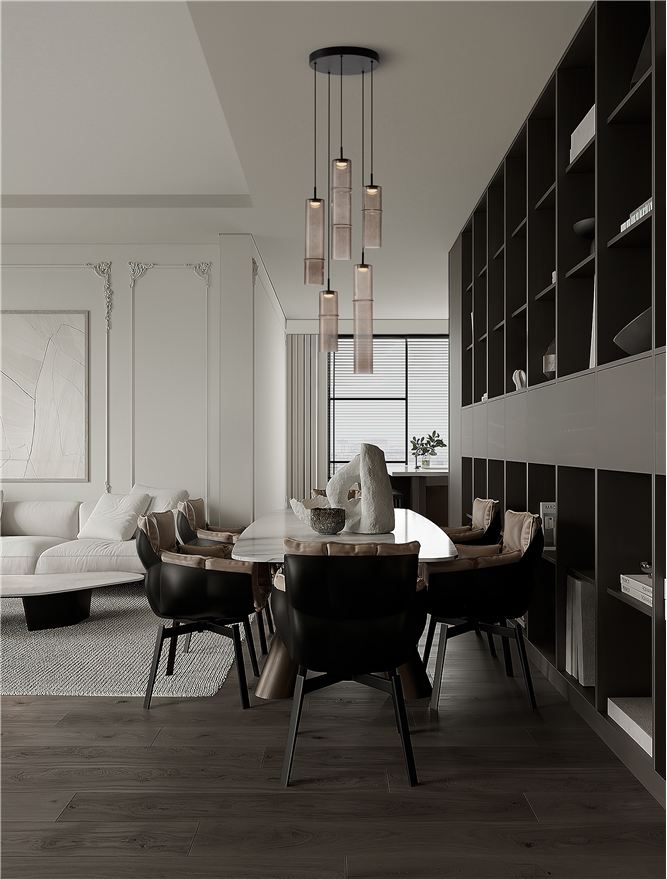 Candelabru Nova Luce SANO 9009169