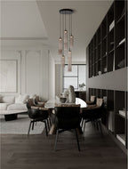 Candelabru Nova Luce SANO 9009169