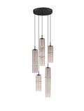 Candelabru Nova Luce SANO 9009169