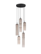 Candelabru Nova Luce SANO 9009169