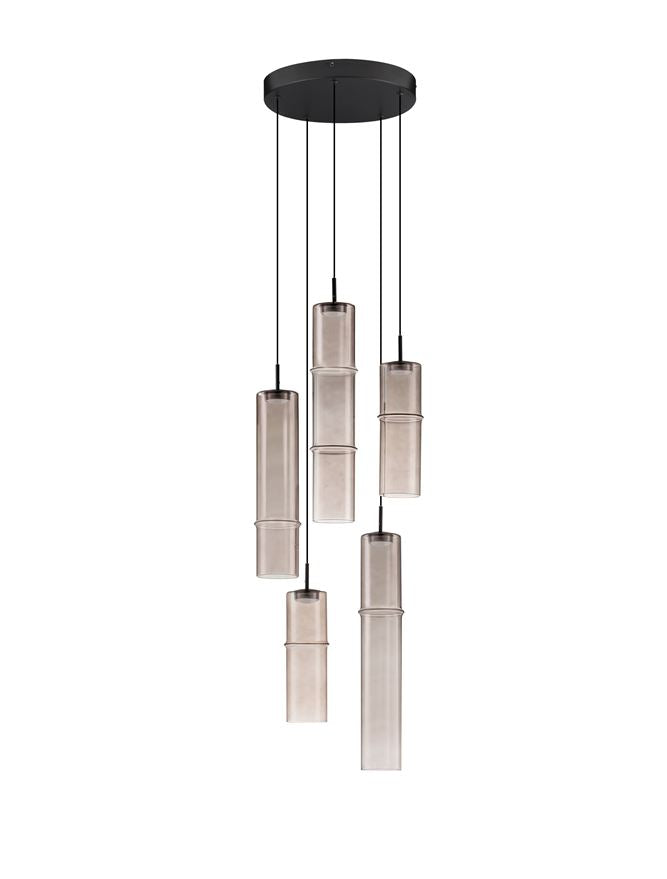 Candelabru Nova Luce SANO 9009169