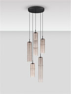 Candelabru Nova Luce SANO 9009169