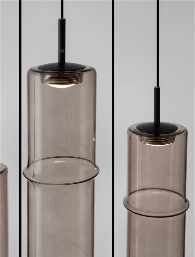 Candelabru Nova Luce SANO 9009169