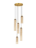 Candelabru Nova Luce SANO 9009170