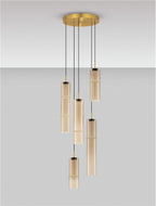 Candelabru Nova Luce SANO 9009170