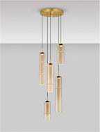 Candelabru Nova Luce SANO 9009170