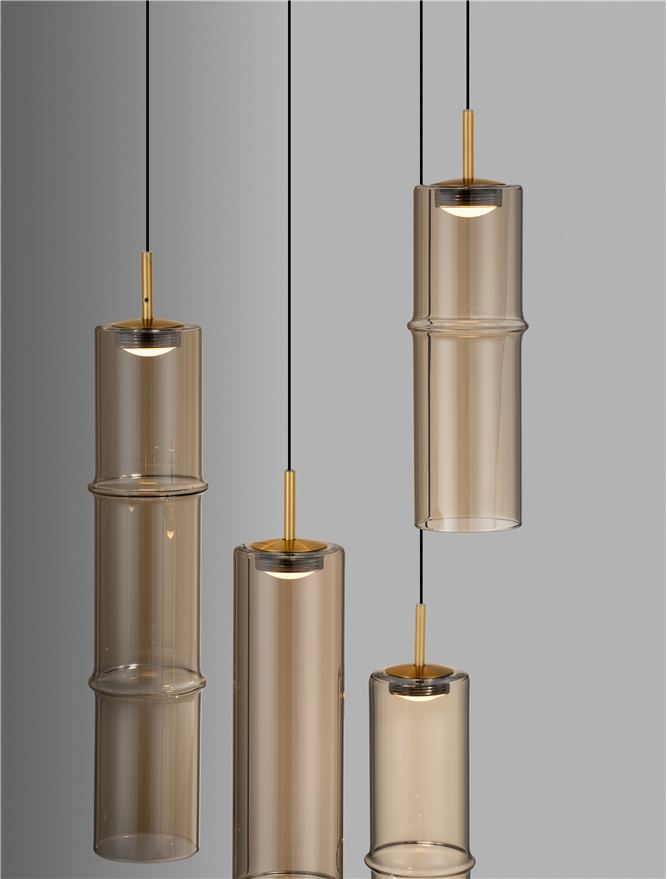 Candelabru Nova Luce SANO 9009170