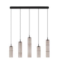 Lustra Nova Luce SANO 9009171