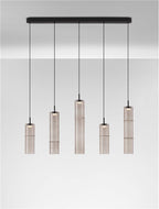 Lustra Nova Luce SANO 9009171