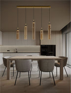 Lustra Nova Luce SANO 9009172